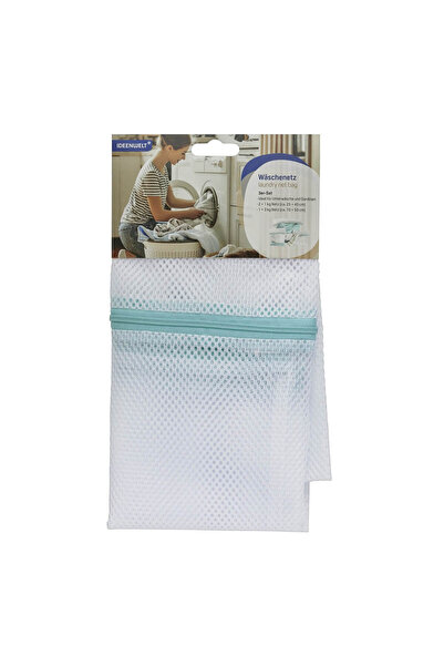 İdeen Welt Ideenwelt комплект от 3 броя торбички за пране