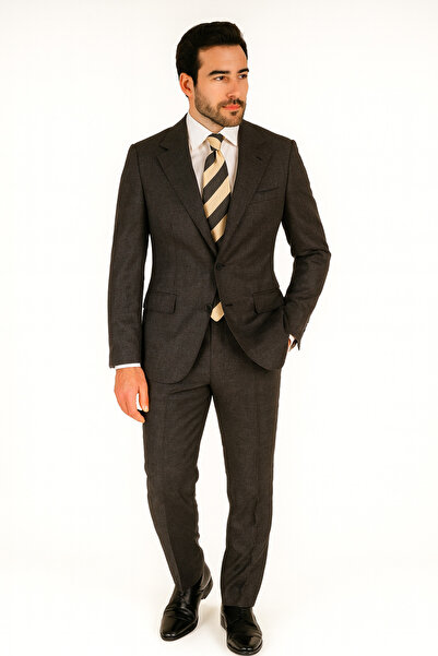 BLU 180's Slim Fit Takım Elbise