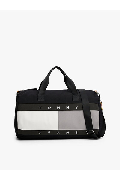 Tommy Hilfiger Unisex Hand Luggage Am0Am13706Bds