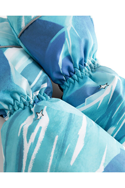 WeeDo FunWear MANUSI DE SKI COSMO ICE