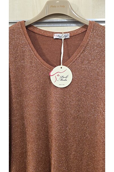 Park Moda Glitter Blouse