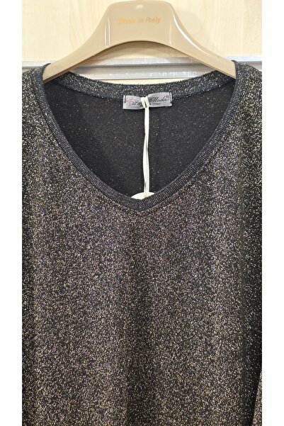 Park Moda Glitter Blouse