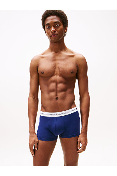 Tommy Hilfiger Férfi 3 csomagos Trunk Boxer szett