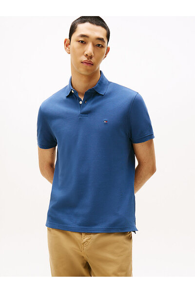 Tommy Hilfiger Men's 1985 Regular Polo T-Shirt
