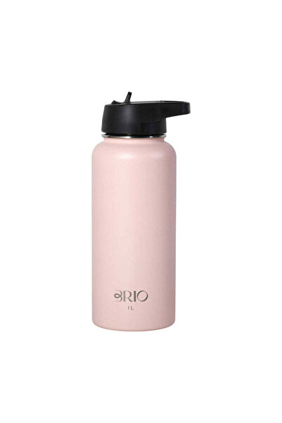 BRIO Pink Bottle
