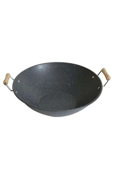 Generic Tefal Frying Pan 30CM Q11.5 Al-Wasam-AL-7880-2