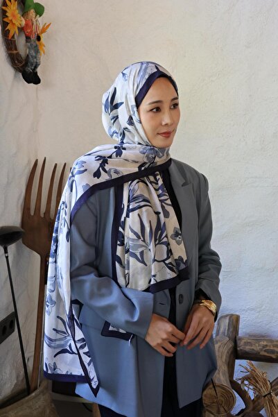Şalland Nori Shawl