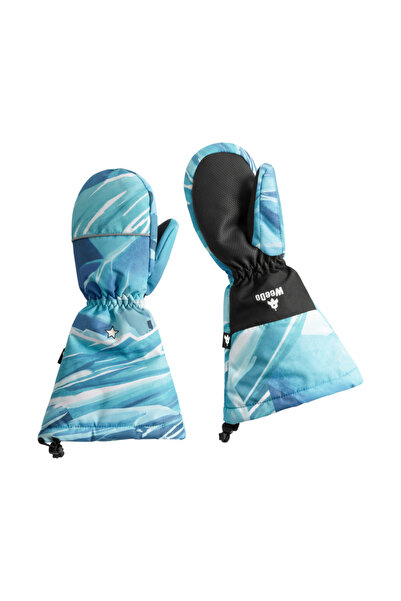 WeeDo FunWear MANUSI DE SKI COSMO ICE