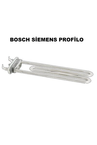 Bosch ÇAMAŞIR MAKİNESİ REZİSTANSI