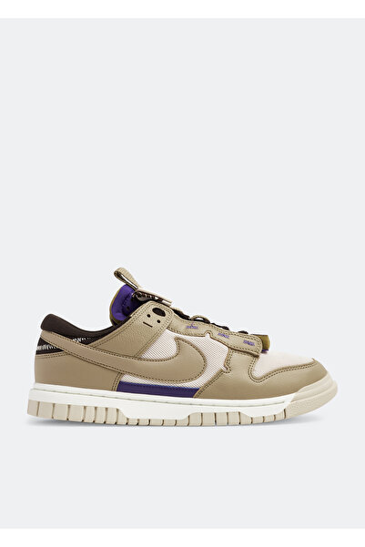 Nike Dunk Low Remastered 'Mushroom' Sneakers