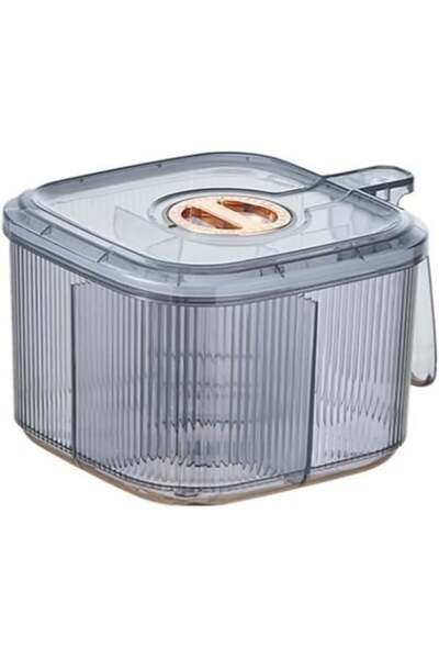 Generic Multi-Purpose Acrylic Organizer - AL-10612