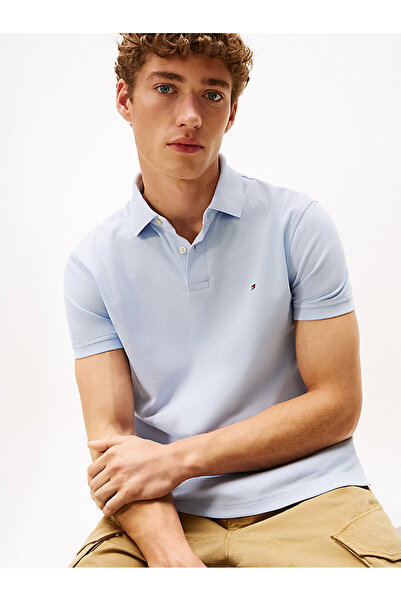 Tommy Hilfiger Men's 1985 Regular Polo T-Shirt