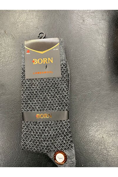 BORN Men's socks