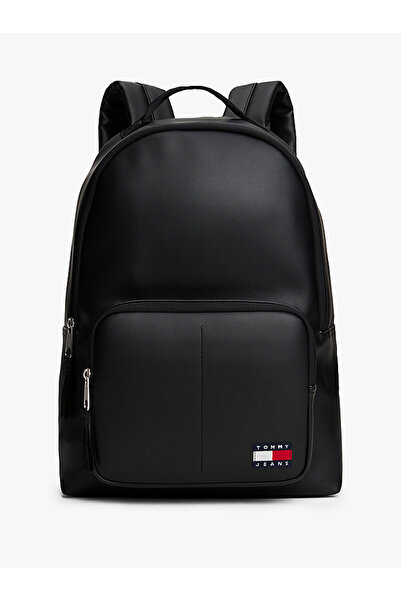 Tommy Hilfiger Černý pánský batoh