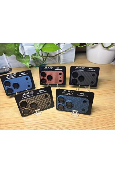 sidens store حماية كاملة لعدسة الكاميرا من قطعة واحدة متوافقة مع هاتف Kevl iP...