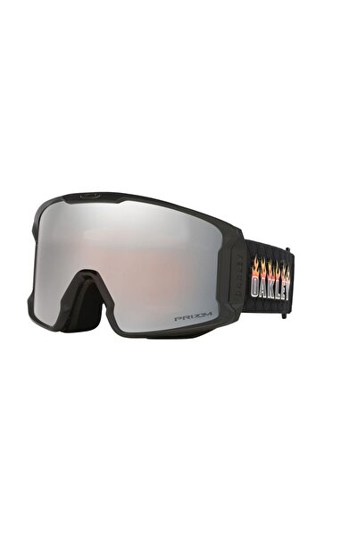Oakley Line Miner L 7070I5 Ski Goggles