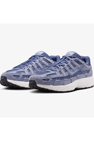 Nike P 6000 SE Γυναικεία αθλητικά παπούτσια Navy Γυναικεία casual αθλητικά παπούτσια Navy Blue