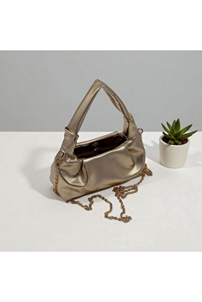 wikidayss Women's Chain Strap Shoulder Bag