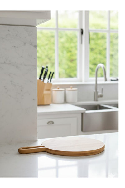 nowapazar BAMBOO CUTTING BOARD