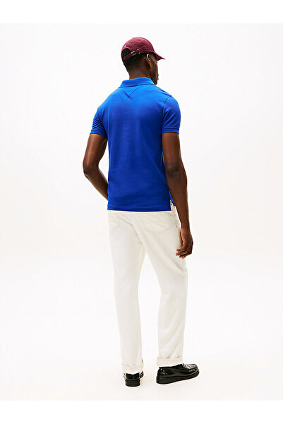 Tommy Hilfiger Men's 1985 Slim Polo T-Shirt