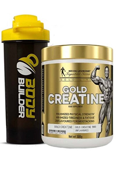kevin levrone Golden Creatine 300 g - 60 Servings (Kevin Levrone)