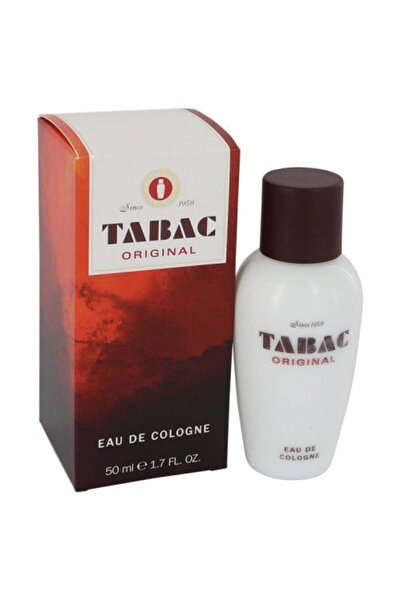 Tabac Eau de Cologne for Men by Maurer & Wirtz