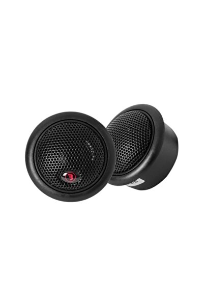 BASS HABIT Set tweeter-e Rebel R25T 25 mm 40W