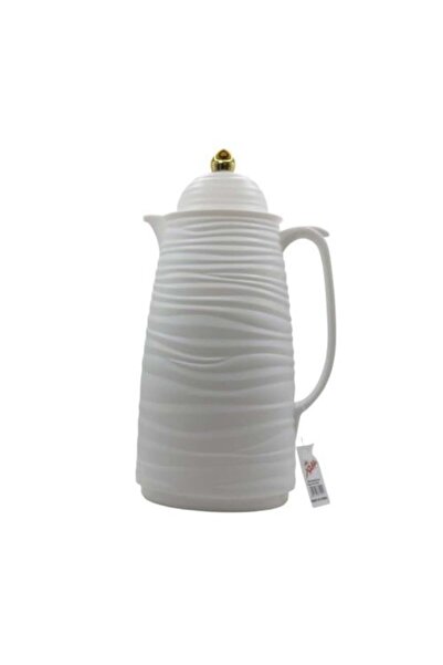 Meven Set Beauty ترمس شاي وقهوة الوار 1 لتر - WS750-4