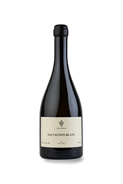 Gramma WINES SAUVIGNON BLANC