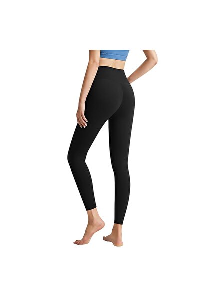 RUBIK Leggings for Women Buttery Soft High Waisted, Soft Light Comfy, Ultra Stretch and Warm