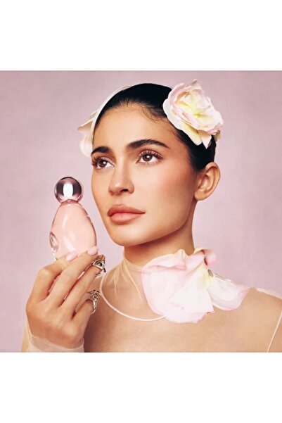 Kylie Cosmetics Kylie Jenner Cosmic Gift Set, Women, Eau de Parfum, 50 ml + Mascara, 5 ml