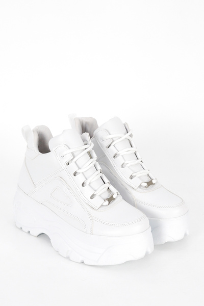 Mamito Ayakkabı Tyr 99101 Sole-Based Half Boots