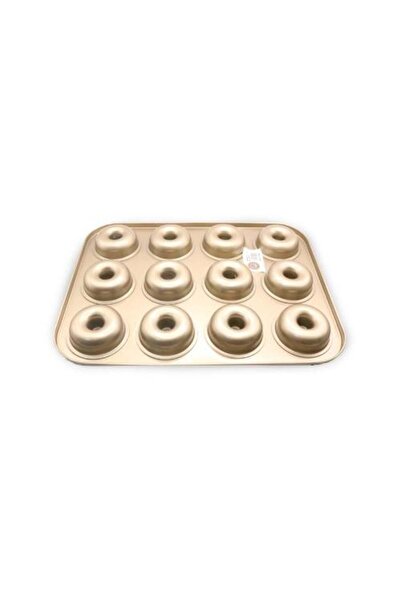 Meven Set Beauty Al-Wisam Cake Mold (12 Cavities)