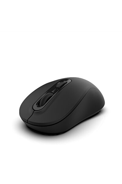 Inca IWM-288T Bluetooth 5.4 Sessiz Kablosuz Mouse | 1600 DPI Konforlu Rubber Kaplama Sağ Sol El Kullanım