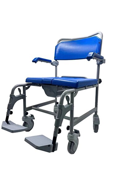 GENERAL Aluminum Bath and Shower Chair