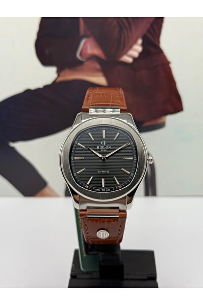 Hislon Watch 3 Atm Waterproof with 3 Years Warranty