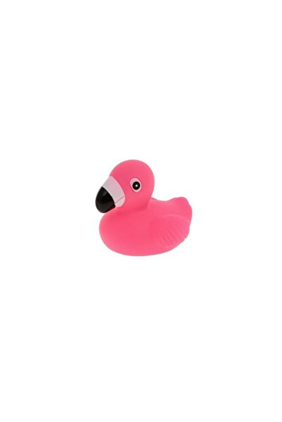 Play Go (Hausmann) Jucărie de baie Flamingo 6,5 cm - Hausmann