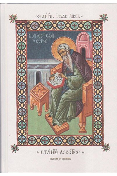 Editura Sfantul Nectarie Cuvinte ascetice. Volumul II. Cuvintele XXXI - LXV