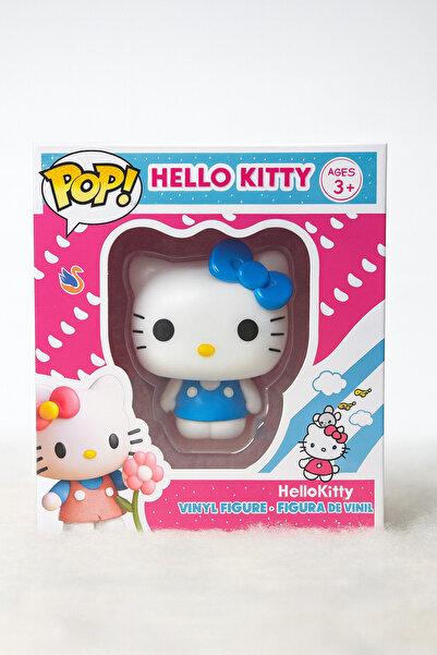 SYS PREMİUM SYS PREMIUM-Hello Kitty Funko Pop! Figürü- Özel Seri Koleksiyonlu...