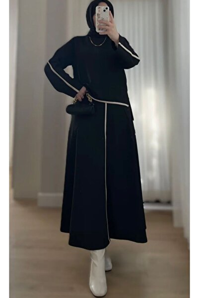 Sima Butik Women's Skirt Suit