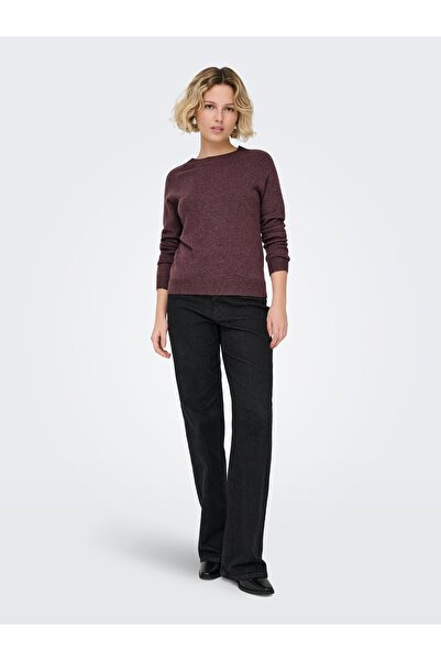 ONLY Knitted Sweater 15204279
