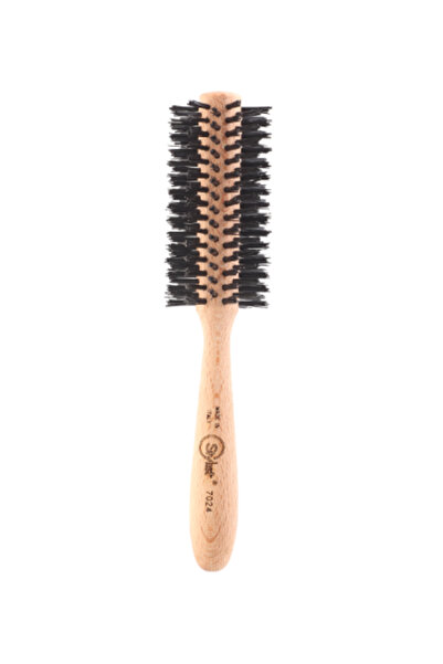 Stylist Italian Heat Resistant Hair Brush by - 7024