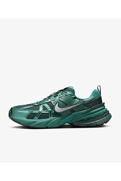 Nike Pantofort verde V2K Run FZ3863 007