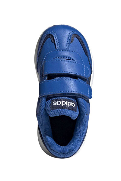 adidas Tensaur Switch Comfort Fit I Baby Navy Blue Sports Shoes Jq8093