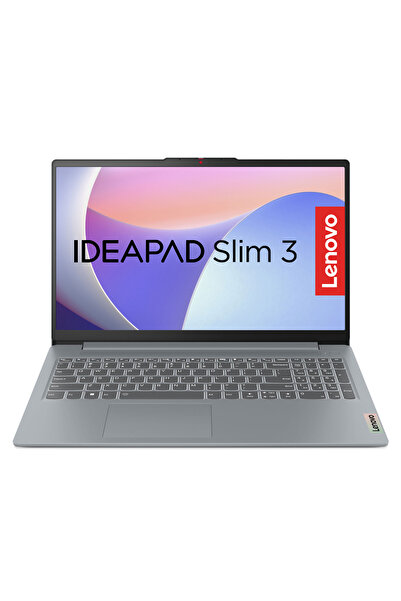 LENOVO IdeaPad Slim 3 83EM00KYTR003 i5-13420H 16GB 512SSD 15.6" FHD W11P Dizüstü Bilgisayar