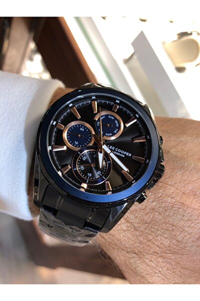 Lee Cooper Wristwatch