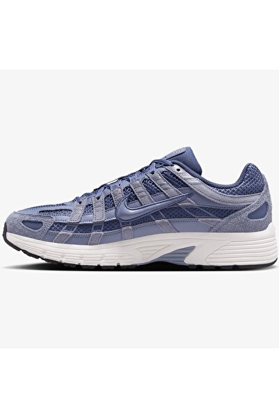 Nike P 6000 SE Γυναικεία αθλητικά παπούτσια Navy Γυναικεία casual αθλητικά παπούτσια Navy Blue