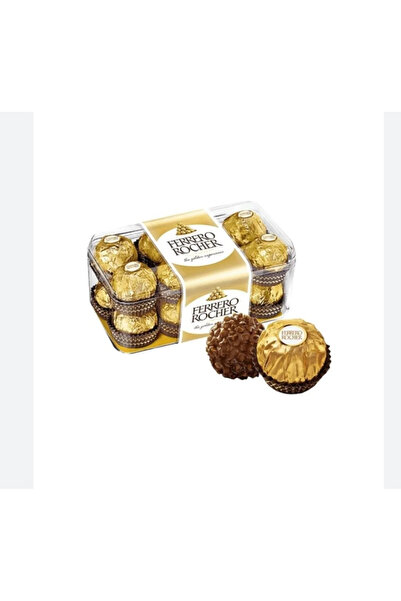 Ferrero Rocher 16 Lı Kutu