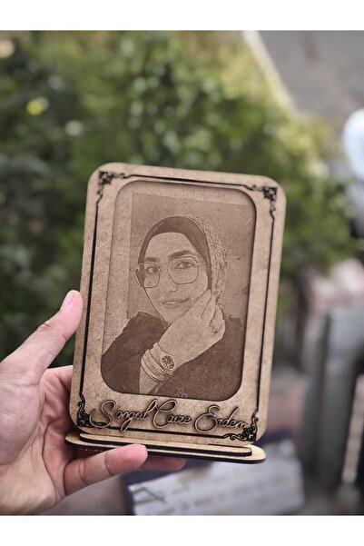 Home Kişiselleştirlmiş Ahşap Tablo