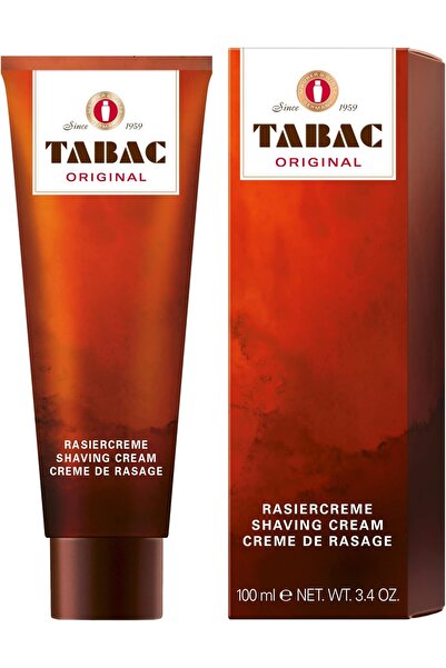 Tabac Original Shaving Cream 100 ml